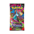 Pokemon Mega Evolution-Phantasmal Flames Booster Pack