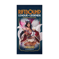 Riftbound: League of Legends TCG - Set 01 - Origins - Booster Pack
