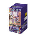 One Piece EB04 Egghead Crisis Booster Box